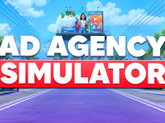 ad agency simulator – R12+