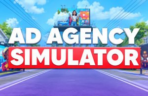 ad agency simulator – R12+