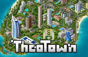TheoTown – SU