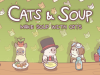 Cat & Soup – SU
