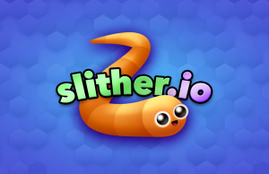 Slither.io – SU