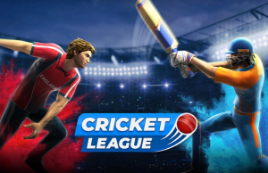 Cricket League – SU