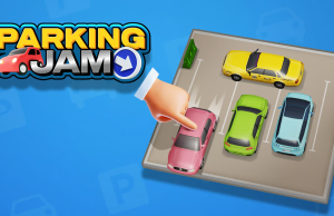 Parking Jam 3D – SU