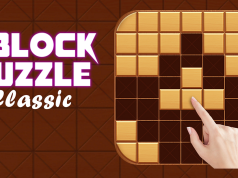 Block Clasic Puzzle – SU