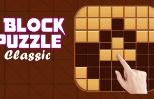 Block Clasic Puzzle – SU
