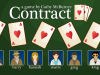 Contract Whist – R12+