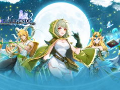Idle Legends – R12+