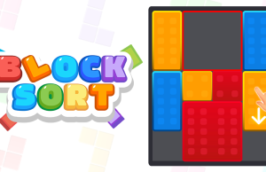 Block Sort – SU
