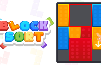 Block Sort – SU