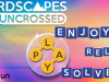 Wordscapes Uncrossed – SU