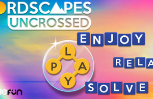 Wordscapes Uncrossed – SU