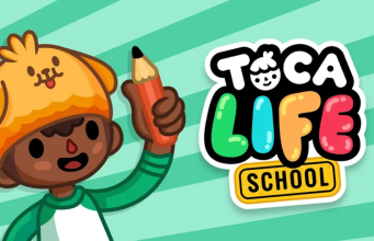 Toca Life: School – SU