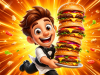 Restaurant Empire:Build & Cook – SU