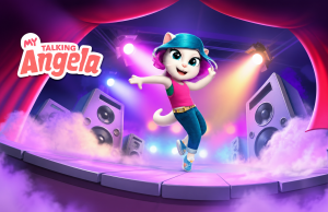 My Talking Angela – SU