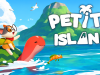 Petit Island – SU