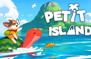 Petit Island – SU