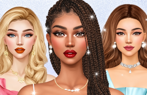 Dress Up Stylist- Fashion Game – SU