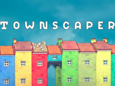 Townscaper – SU