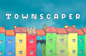Townscaper – SU