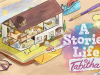 A Storied Life: Tabitha – SU