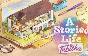 A Storied Life: Tabitha – SU