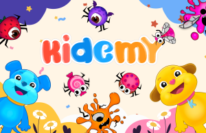 Kidemy – SU