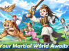 Ruler of the Land – R12+