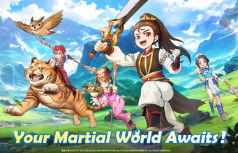 Ruler of the Land – R12+