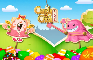 Candy Crush Saga – SU