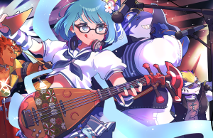 Tokyo Afterschool Summoners OnStage – D18+