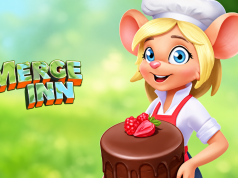 Merge Inn – Tasty Match Puzzle – SU