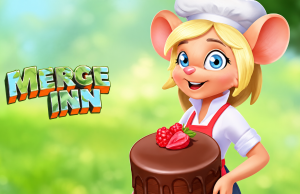 Merge Inn – Tasty Match Puzzle – SU