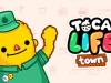 Toca Life: Town – SU