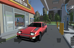 Real Drive 5 – R12+