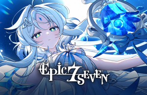 Epic Seven – R12+