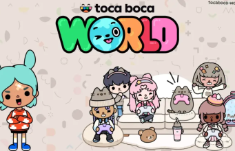 Toca Boca World – SU