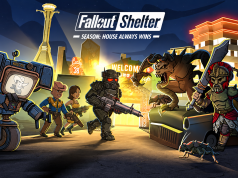 Fallout Shelter Online – R12+