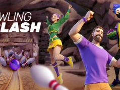 Bowling Clash: Ball Game – R12+
