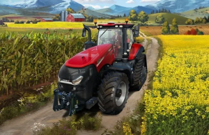 Farming Simulator 23 Mobile – SU