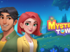 Mystery Town – Merge & Cases – SU
