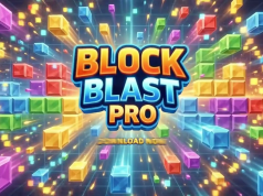 Block Blast Pro : Puzzle – SU