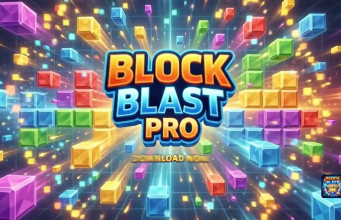 Block Blast Pro : Puzzle – SU
