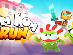 Om Nom: Run – SU