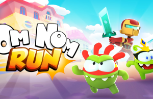 Om Nom: Run – SU