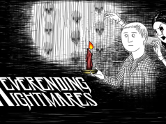 Neverending Nightmares – D18+