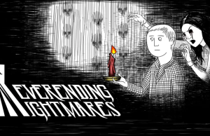 Neverending Nightmares – D18+