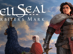 Fell Seal: Arbiter’s Mark – R12+