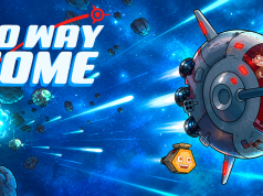 No Way Home – R12+