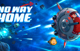 No Way Home – R12+